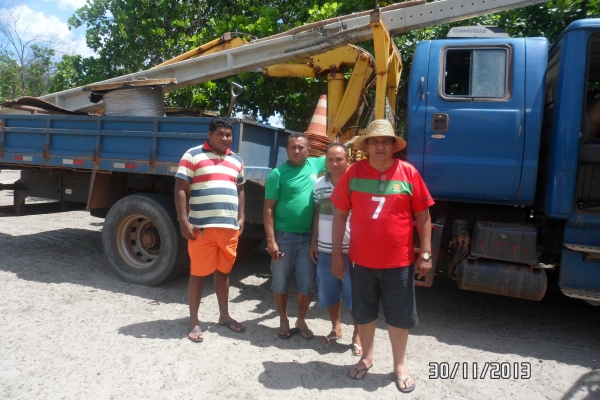 Parabéns Boa Hora, pelos seu 20 anos de emancipação política - Imagem 13