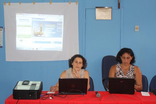 Cidade de Ipiranga participou de mais uma Reunião Territorial do Vale do Sambito - Imagem 2