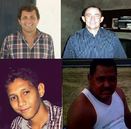 Bandidos tentam assaltar prefeito de Juazeiro do Piauí na PI-115