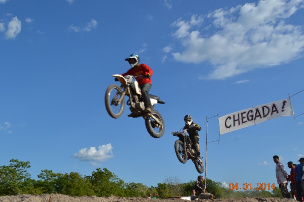 Parabéns Boa Hora, pelos seu 20 anos de emancipação política - Imagem 28