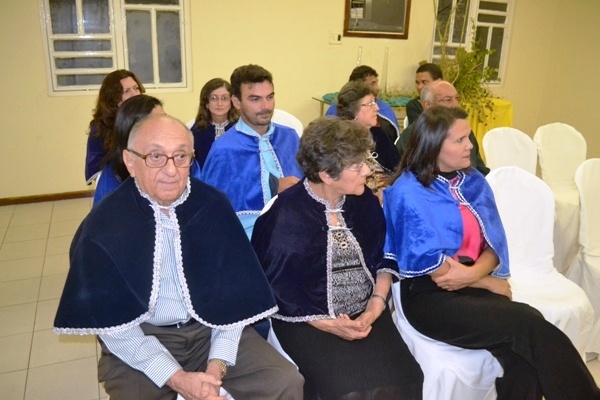 Academia de Letras oferece título de benfeitor da cultura ao prefeito - Imagem 5