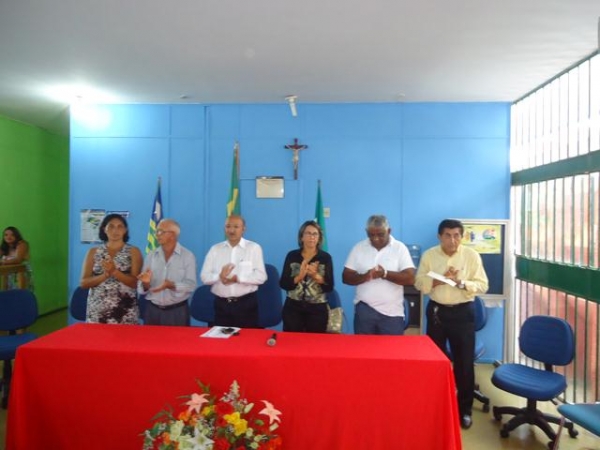 Cidade de Ipiranga participou de mais uma Reunião Territorial do Vale do Sambito - Imagem 37