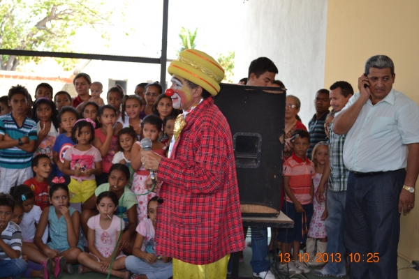 Parabéns Boa Hora, pelos seu 20 anos de emancipação política - Imagem 23