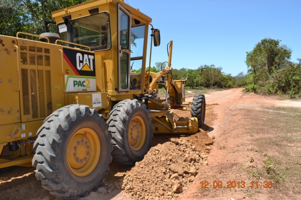 Parabéns Boa Hora, pelos seu 20 anos de emancipação política - Imagem 5