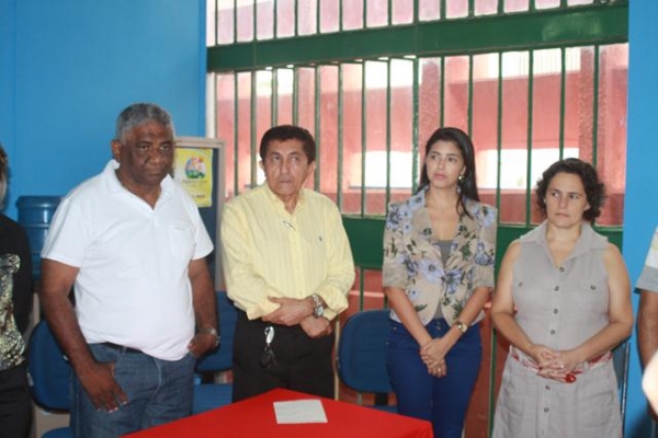 Cidade de Ipiranga participou de mais uma Reunião Territorial do Vale do Sambito - Imagem 24