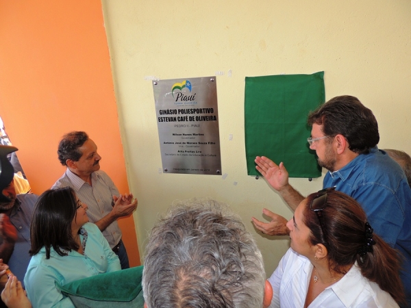 Ruas de Pedro II vão receber pavimentação asfáltica - Imagem 8