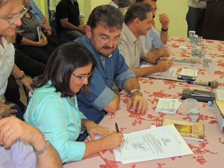 Ruas de Pedro II vão receber pavimentação asfáltica