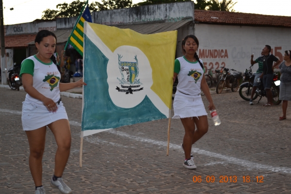Parabéns Boa Hora, pelos seu 20 anos de emancipação política - Imagem 25