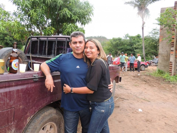 Festa do Vaqueiro na comunidade Baixa Redonda - Imagem 7