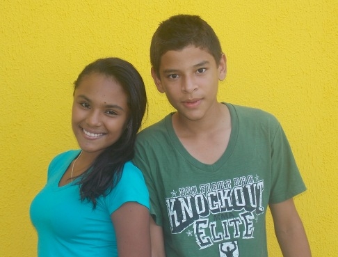 Estudantes Canavieirenses , conquistam vaga no classificatório do CAF/CEFET em Floriano - Imagem 1