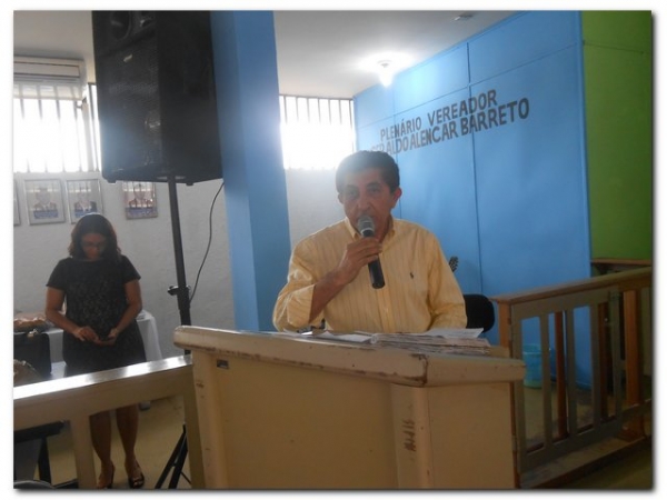 Conselho do Vale do Sambito realiza Encontro em Inhuma - Imagem 15