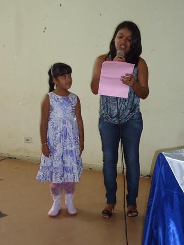 Começou a Semana Pedagógica 2014 das Escolas Municipais de Ipiranga - Imagem 37