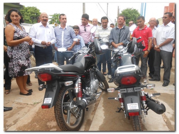 Conselho do Vale do Sambito realiza Encontro em Inhuma - Imagem 37