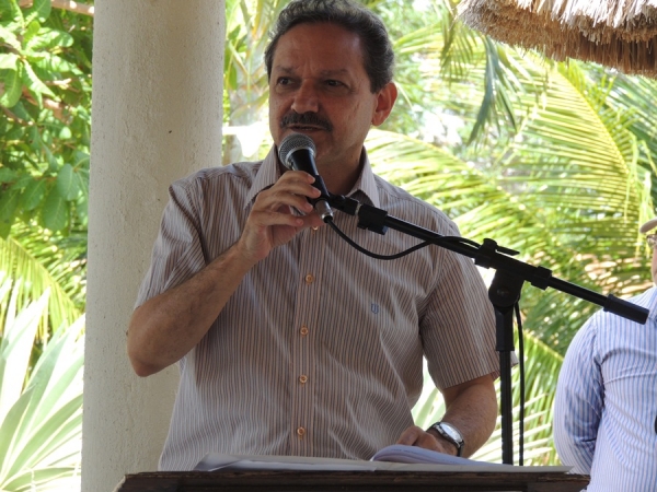 Governador Wilson Martins inaugura pavimentação asfaltica  - Imagem 29