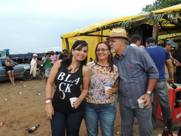 Festa do Vaqueiro na comunidade Baixa Redonda - Imagem 2