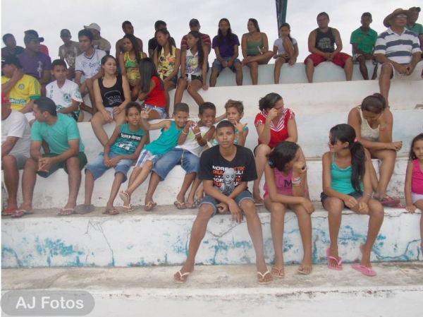 Final da Copa Rei de Futebol Amador. - Imagem 1