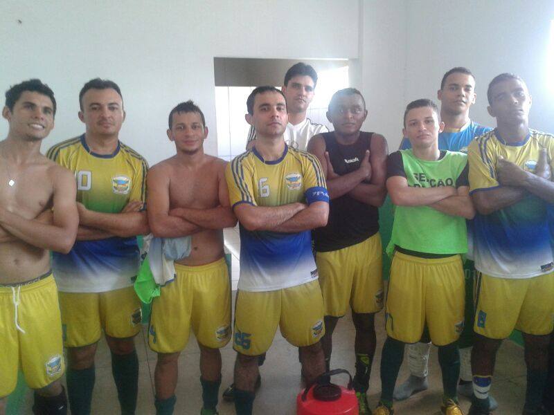 Copa Norte: União vence São Bernardo e se classifica para as quartas de finais