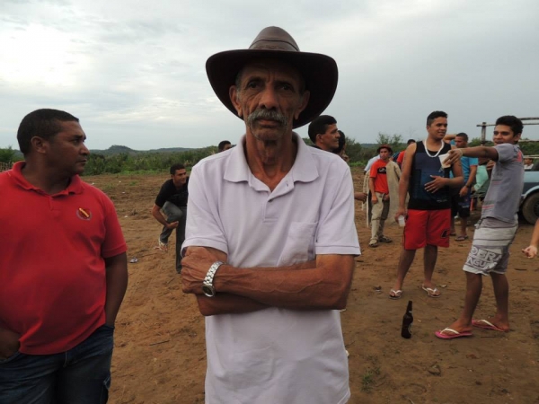 Festa do Vaqueiro na comunidade Baixa Redonda - Imagem 21
