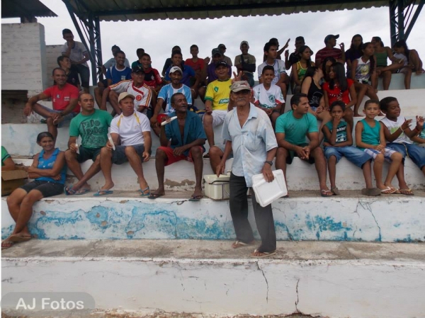 Final da Copa Rei de Futebol Amador. - Imagem 2