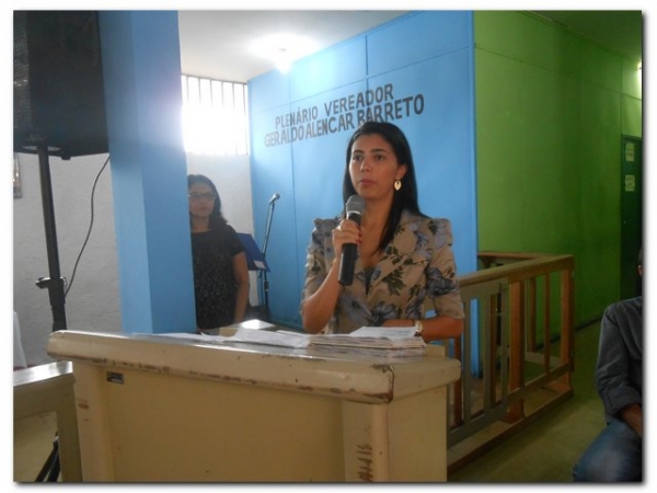 Conselho do Vale do Sambito realiza Encontro em Inhuma - Imagem 14