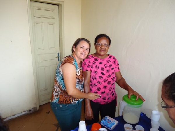 Começou a Semana Pedagógica 2014 das Escolas Municipais de Ipiranga - Imagem 10