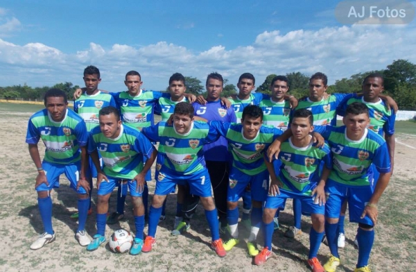 Mais uma rodada do Campeonato Comunitário do Alto do Meio. - Imagem 2