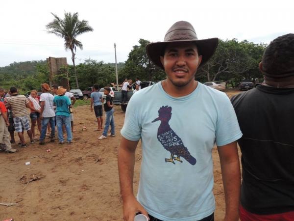 Festa do Vaqueiro na comunidade Baixa Redonda - Imagem 19