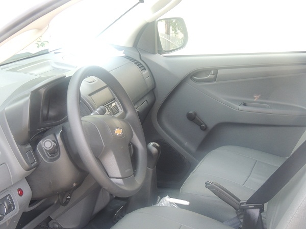               População monsenhorgilense ganha ambulância de presente - Imagem 5