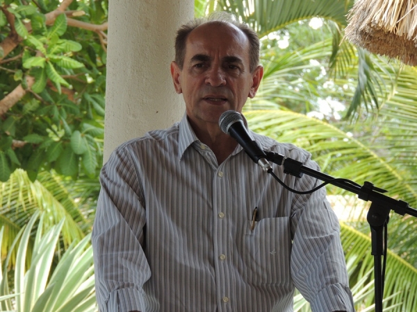 Governador Wilson Martins inaugura pavimentação asfaltica  - Imagem 31