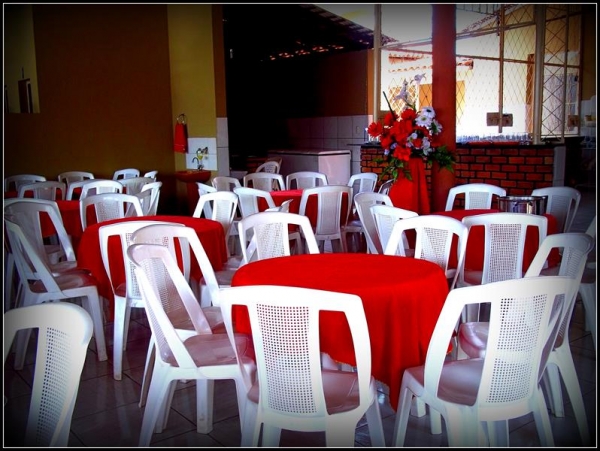 Franguitos de Cara Nova! - Imagem 9