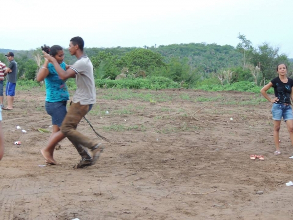 Festa do Vaqueiro na comunidade Baixa Redonda - Imagem 20
