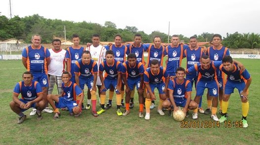 Final da Copa Rei de Futebol Amador. - Imagem 21