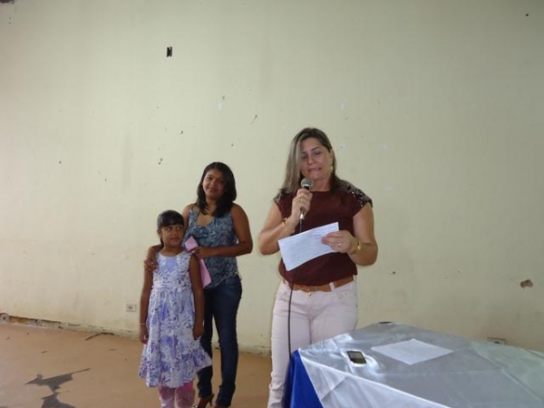 Começou a Semana Pedagógica 2014 das Escolas Municipais de Ipiranga - Imagem 39