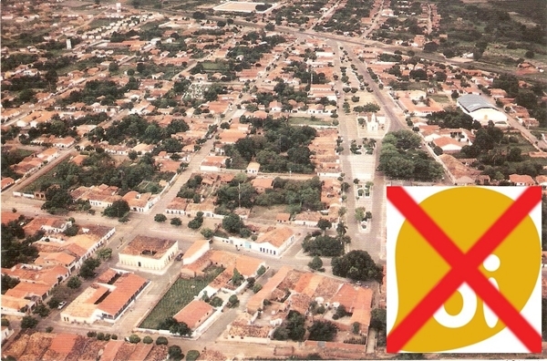 Operadora Oi Deixa Moradores da Cidade de Ipiranga sem serviço de Internet - Imagem 1