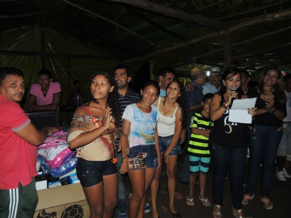 Festa do Vaqueiro na comunidade Baixa Redonda - Imagem 5