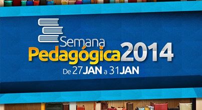 Começa Hoje a Semana Pedagógica das Escolas Municipais de Ipiranga