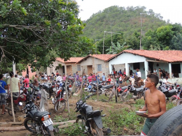 Festa do Vaqueiro na comunidade Baixa Redonda - Imagem 6