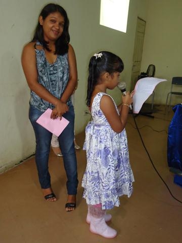 Começou a Semana Pedagógica 2014 das Escolas Municipais de Ipiranga - Imagem 34