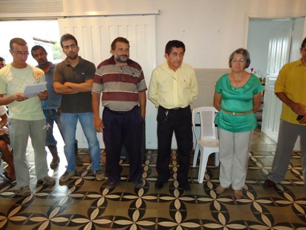 Prefeito Dr.Zé Maria faz Entrega de Casas do Projeto Minha Casa Minha Vida 2 - Imagem 44