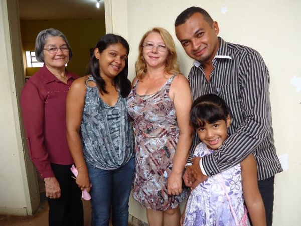 Começou a Semana Pedagógica 2014 das Escolas Municipais de Ipiranga - Imagem 7