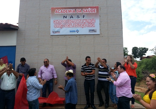 Novo Santo Antonio comemora seu 20° aniversário - Imagem 1