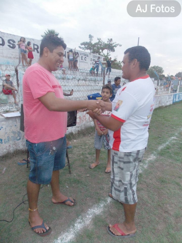 Final da Copa Rei de Futebol Amador. - Imagem 22