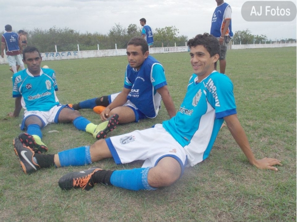 Final da Copa Rei de Futebol Amador. - Imagem 13