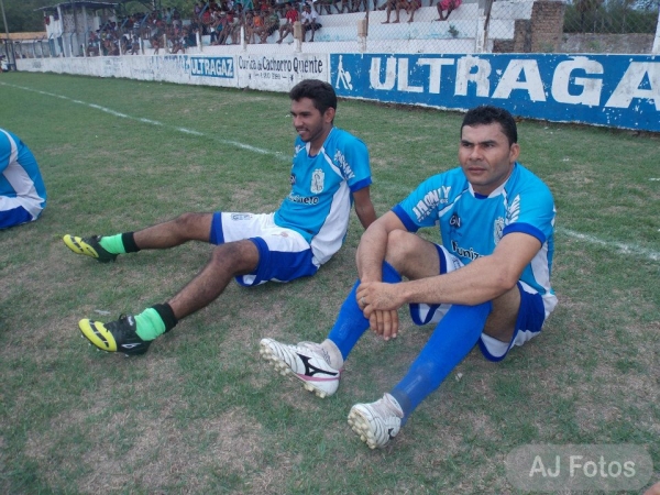 Final da Copa Rei de Futebol Amador. - Imagem 10