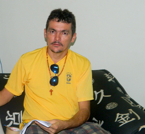 Confira a tabela dos jogos do I Campeonato de Carnaval de Brasileira