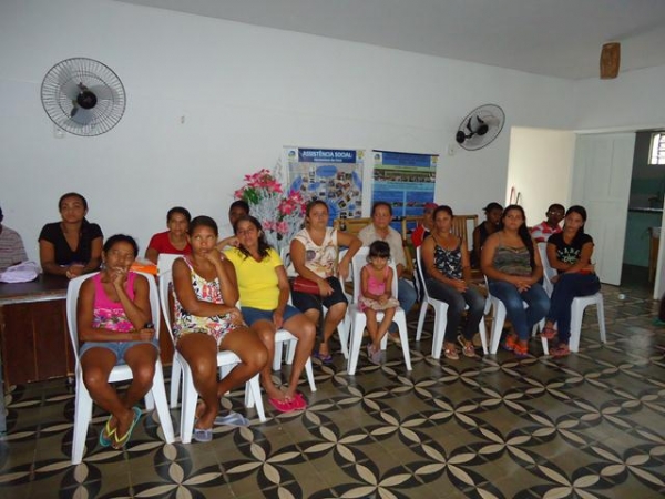 Prefeito Dr.Zé Maria faz Entrega de Casas do Projeto Minha Casa Minha Vida 2 - Imagem 4