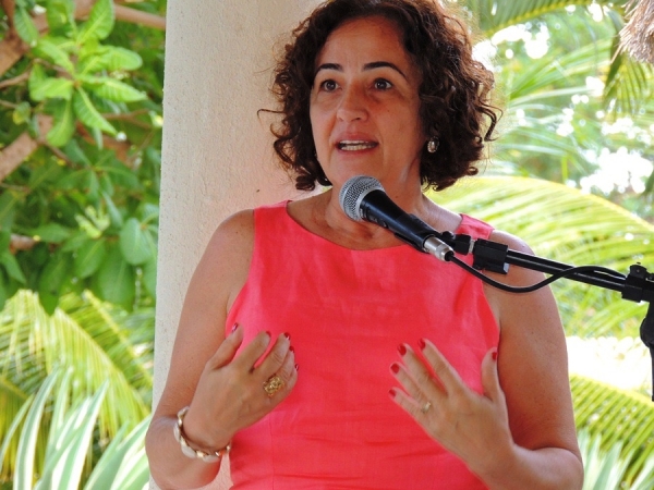 Governador Wilson Martins inaugura pavimentação asfaltica  - Imagem 27