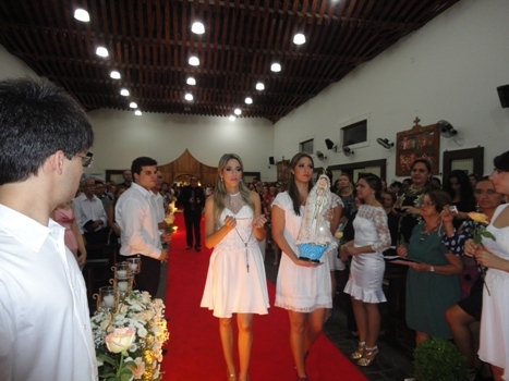 Remediense DEVA forma-se em Direito - Imagem 18