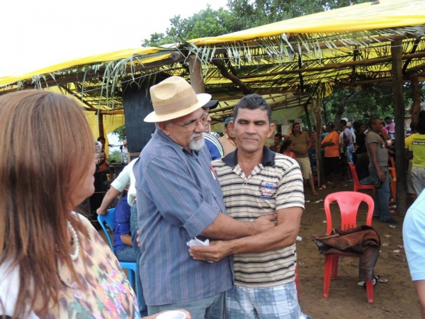Festa do Vaqueiro na comunidade Baixa Redonda - Imagem 15