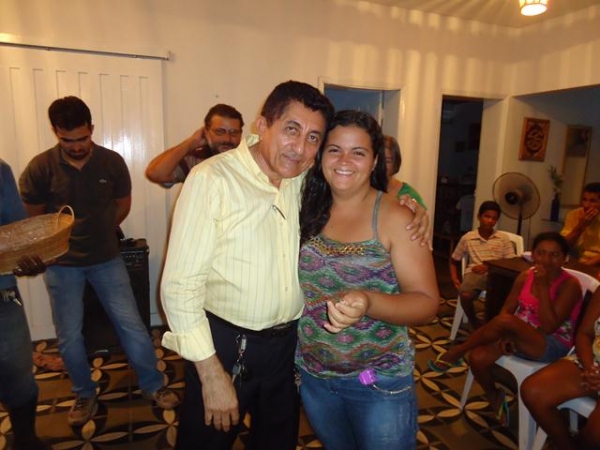 Prefeito Dr.Zé Maria faz Entrega de Casas do Projeto Minha Casa Minha Vida 2 - Imagem 23